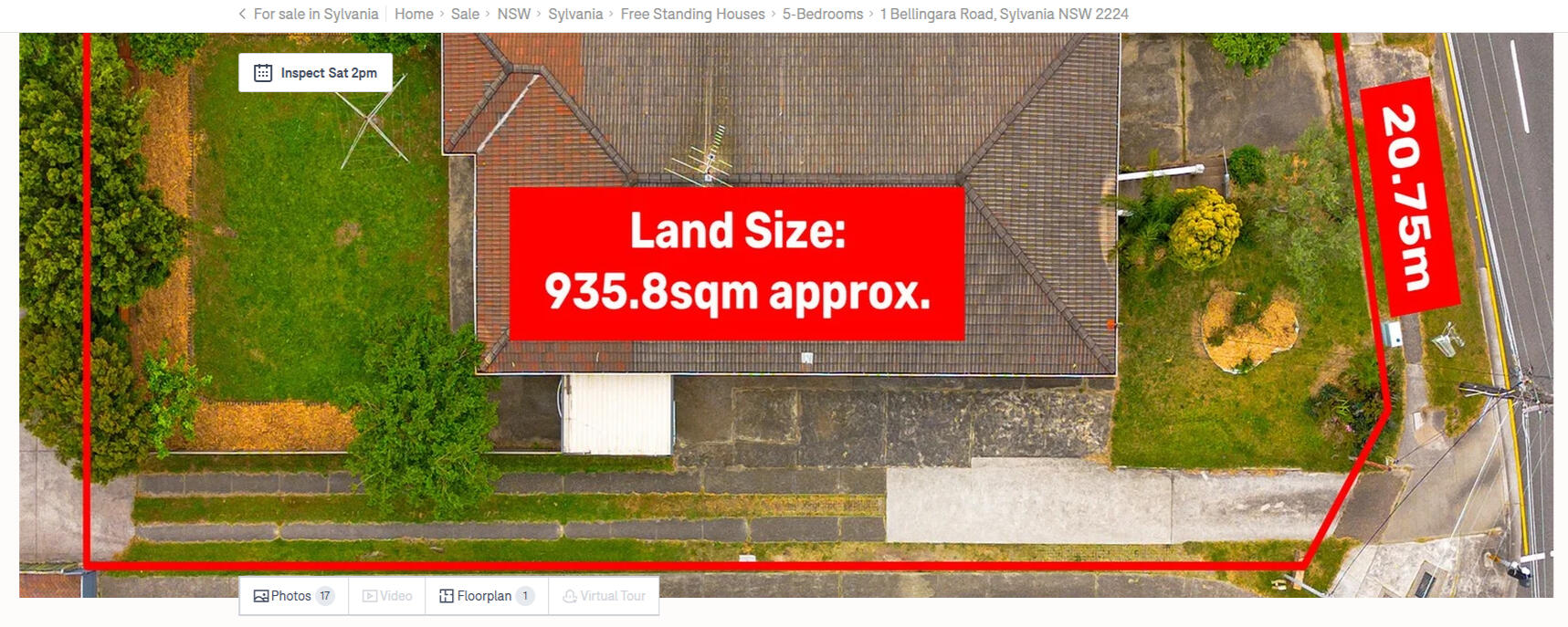 Acquisition - Feasibility